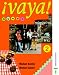 Books : Vaya! nuevo 2: Stage 2 (Vaya)
