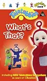 Review 2 Entertain Video  / Teletubbies - What's That? [1997]