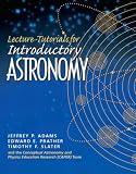 Books : Lecture Tutorials for Introductory Astronomy (Educational Innovation-Astronomy)