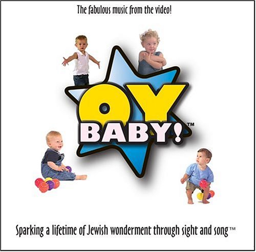 CD-Charts  Music : OyBaby(TM) CD