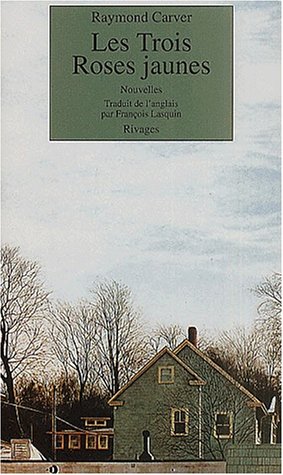  Raymond Carver