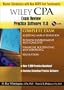 Wiley CPA Examination Review Practice Software 11.0