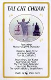 Review Tai Chi Benchmark Productions  / Tai Chi Chuan - Classical Yang Style - Part 2: Episode 2