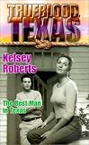 Best Man In Texas (Trueblood Texas)