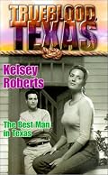 Best Man In Texas (Trueblood Texas)