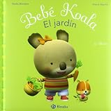 Jardin, el (bebe koala)