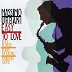Easy To Love