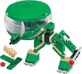 LEGO Make & Create X-POD 4346: Robots