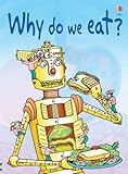 Why do we eat?