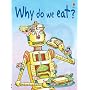 Why We Eat (Usborne Beginners)