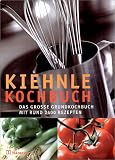 Kiehnle Kochbuch - Hermine Kiehnle