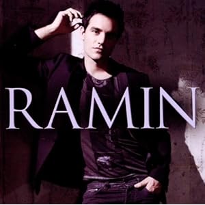 Ramin Karimloo - Ramin