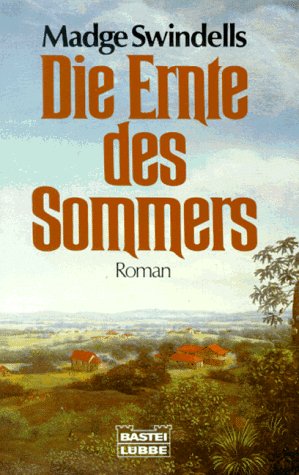 Die Ernte des Sommers
