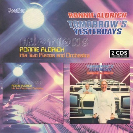 CD-Charts  Search : Emotions/Tomorrow's Yesterdays