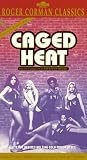 VHS : Caged Heat