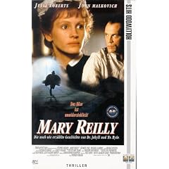 Mary Reilly [VHS]