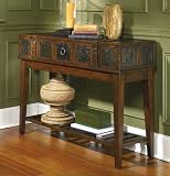 McKenna Sofa Table By Ashley Furniture