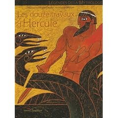 Les douze travaux d'Hercule