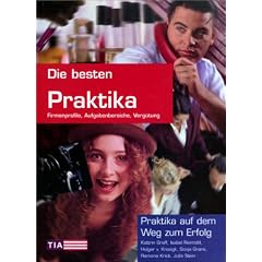 Die besten Praktika in Deutschland