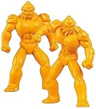 Image of Giochi Preziosi 01595 - Gormiti Neorganic - Model Kit 30 Guerreros