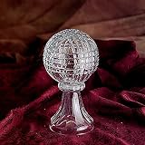 Crystal Sphere Plaid