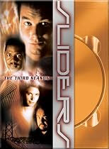 Buy Sliders - Third Season Blu-Ray at Amazon..