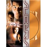Sliders: The Third Seasonby Jerry O'Connell