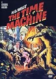 The Time Machine [Region 2]