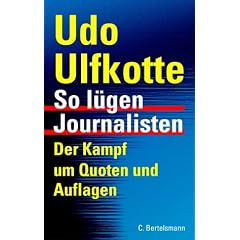 So l�gen Journalisten