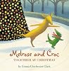 Together at Christmas by  Emma Chichester Clark 