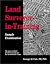 Land Surveyor-In-Training - Sample Examination (Land Surveyor Review Series)