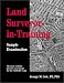 Land Surveyor-In-Training Sample Examination