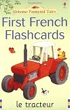 First French Flashcards