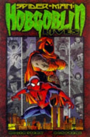 Spider-Man: Hobgoblin Lives (Spider-Man)