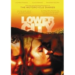 Lower City