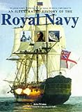 An illustrated history of the Royal Navy