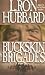 Book Buckskin Brigades