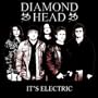 It's Electric