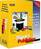 3space Publisher 2.1
