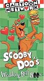 Scooby Doo - Wedding Bell Boos / Animated [VHS] [Import]の画像