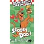Scooby-Doo's Wedding Bell Boos [VHS]