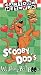 Scooby-Doo's Wedding Bell Boos