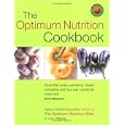 The Optimum Nutrition Cookbook (Optimum Nutrition Handbook)