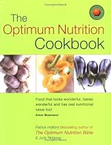 Optimum Nutrition Cookbook