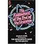 The Restaurant at the End of the Universe (Hitch hiker's guide to the galaxy)