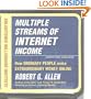 Multiple Streams of Internet Income -- How Ordinary People make Extraordinary Money Online