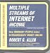 Multiple Streams of Internet Income -- How Ordinary People make Extraordinary Money Online