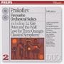 Prokofiev: Favourite Orchestral Suites