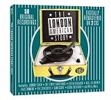 The London American Story 1957
