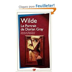 Le Portrait de Dorian Gray
